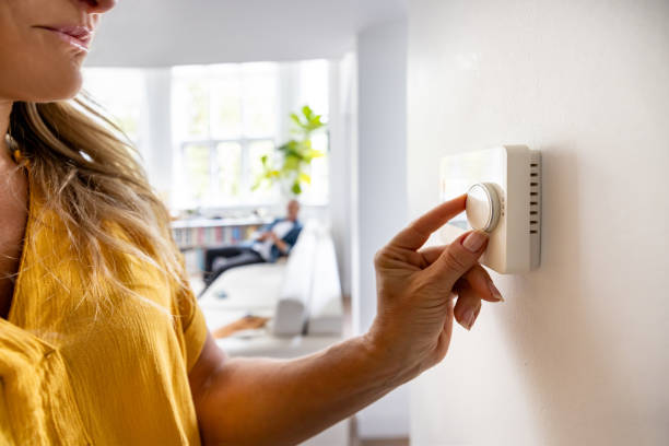 Best Solar-powered HVAC Systems in Plattsburgh West, NY