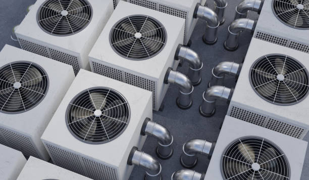 Best VRF (Variable Refrigerant Flow) Systems in Plattsburgh West, NY